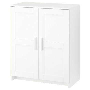 ИКЕА Шкаф BRIMNES БРИМНЭС, 403.006.62 - Home Club