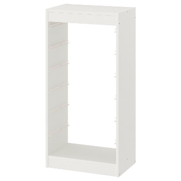 ИКЕА Каркас TROFAST ТРУФАСТ, 300.914.52 - Home Club