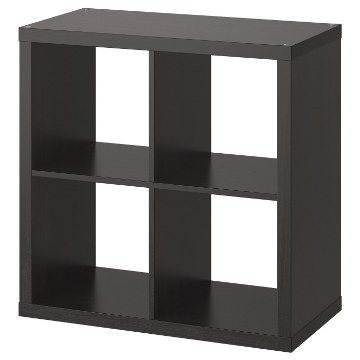 ІКЕА Стелаж KALLAX КАЛЛАКС, 602.758.12 - Home Club