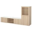 ИКЕА Комбинация под телевизор BESTÅ БЕСТО, 691.962.07 - Home Club