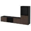ИКЕА Комбинация под телевизор BESTÅ БЕСТО, 691.899.66 - Home Club