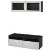 ИКЕА Комбинация под телевизор BESTÅ БЕСТО, 792.010.91 - Home Club