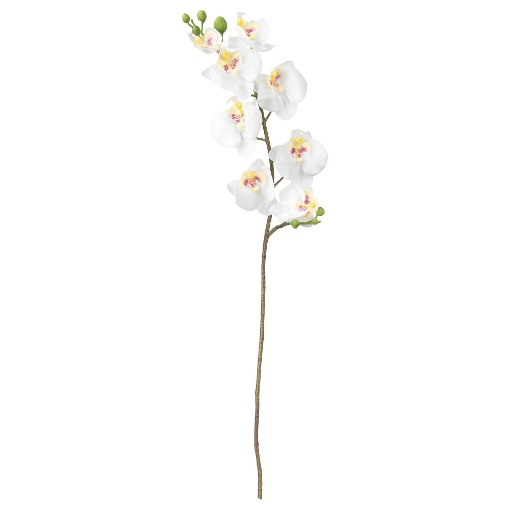 ИКЕА Искусственный цветок SMYCKA СМИККА, 803.335.85 - Home Club