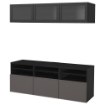 ИКЕА Комбинация под телевизор BESTÅ БЕСТО, 892.037.06 - Home Club