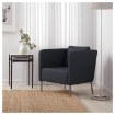 ИКЕА Кресло EKERÖ ЭКЕРЁ, 604.025.70 - Home Club, изображение 2