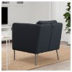 ИКЕА Кресло EKERÖ ЭКЕРЁ, 604.025.70 - Home Club, изображение 3
