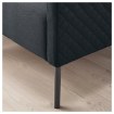 ИКЕА Кресло EKERÖ ЭКЕРЁ, 604.025.70 - Home Club, изображение 5