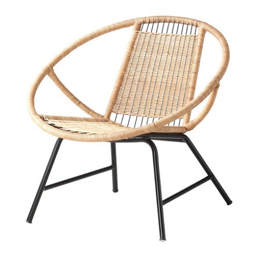 ИКЕА Кресло GAGNET, 402.711.36 - Home Club