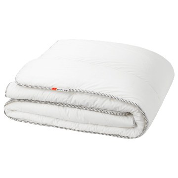 ИКЕА Одеяло RÖDTOPPA РОДТОППА, 102.715.19 - Home Club