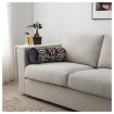 ІКЕА Подушка FÖREMÅL, 304.152.58 - Home Club, зображення 2