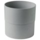 ИКЕА Горшок NYPON НИПОН, 003.956.24 - Home Club