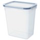 ИКЕА Контейнер для пищевых продуктов с крышкой IKEA 365+, 592.768.22 - Home Club