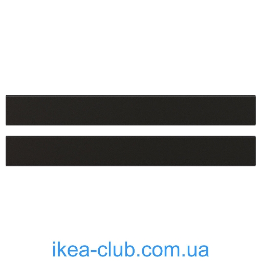 ІКЕА Фронтальна панель для шухляди KUNGSBACKA КУНГСБАККА, 503.373.49 - Home Club