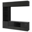 ИКЕА Комбинация под телевизор BESTÅ БЕСТО, 891.967.15 - Home Club