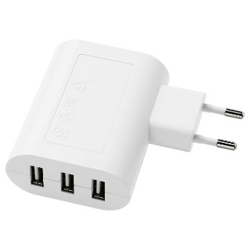 ИКЕА USB-зарядное устройство SMÅHAGEL, 705.440.79 - Home Club