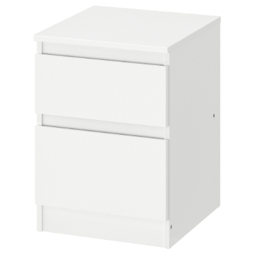 Комод ikea бримнэс 4 ящика 39x124 см