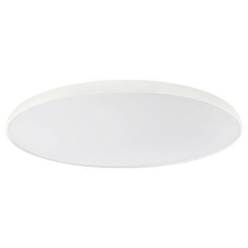 ИКЕА Потолочный светильник LED NYMÅNE НИМОНЕ, 605.260.47 - Home Club