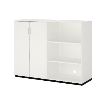 ИКЕА Стелаж GALANT ГАЛАНТ, 892.858.01 - Home Club