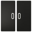 ИКЕА Дверь с доской для записей FRITIDS ФРИТИДС, 303.786.18 - Home Club