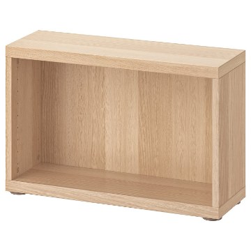 ИКЕА Каркас BESTÅ БЕСТО, 802.474.08 - Home Club