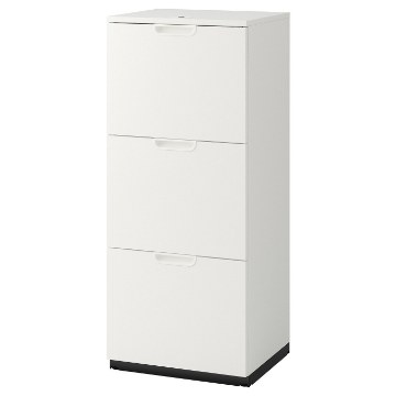 ИКЕА Шкаф для документов GALANT ГАЛАНТ, 803.651.85 - Home Club