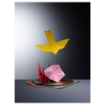 ИКЕА Бумага для оригами ЛУСТИГТ, 503.853.97 - Home Club, изображение 3