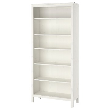 ИКЕА Стелаж HEMNES ХЕМНЭС, 903.717.65 - Home Club