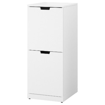 ИКЕА Комод NORDLI НОРДЛИ, 492.765.49 - Home Club