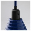 ИКЕА Подвесная лампа FÄRGSTARK, 703.995.34 - Home Club, изображение 2