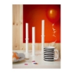 ИКЕА Подсвечники TYNGDKRAFT, 004.288.94 - Home Club, изображение 4