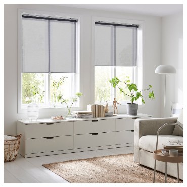 Серія SKOGSKLÖVER IKEA - Home Club