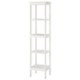 ИКЕА Стелаж HEMNES ХЕМНЭС, 302.176.54 - Home Club