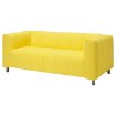 ИКЕА Диван для двух человек KLIPPAN КЛИППАН, 992.760.52 - Home Club
