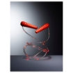 ИКЕА Скакалка со светодиодами ЛУСТИГТ, 403.853.88 - Home Club, изображение 3