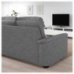 ИКЕА 1-местная секция LIDHULT ЛИДГУЛЬТ, 292.895.38 - Home Club, изображение 7