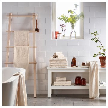 ИКЕА Полотенце для ванной LEJAREN, 903.583.92 - Home Club