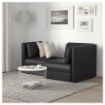 ІКЕА Модульний диван VALLENTUNA ВАЛЕНТУНА, 092.775.36 - Home Club, зображення 3