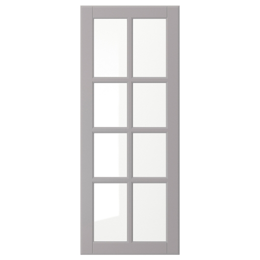 ИКЕА Стеклянные двери BODBYN БУДБИН, 204.850.39 - Home Club