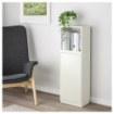 ИКЕА Комбинация шкафов с цоколем EKET ЭКЕТ, 592.914.36 - Home Club, изображение 2