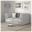 ИКЕА Модульный диван VALLENTUNA ВАЛЛЕНТУНА, 292.776.82 - Home Club, изображение 2