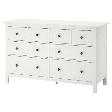 ИКЕА Комод HEMNES ХЕМНЭС, 102.392.80 - Home Club
