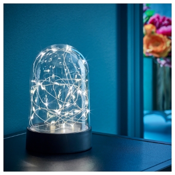 ИКЕА Декоративная подсветка VINTER 2018, 904.141.66 - Home Club