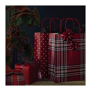 ИКЕА Подарочный пакет VINTER 2018, 204.027.89 - Home Club