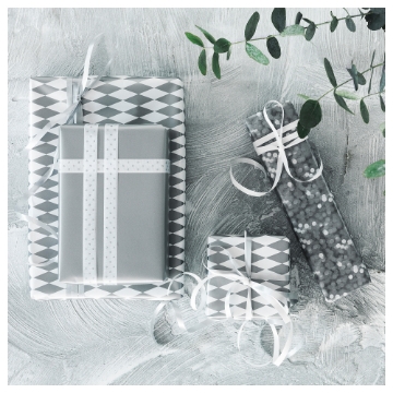 ИКЕА Рулон оберточной бумаги VINTER 2018, 104.016.34 - Home Club