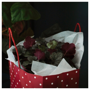 ИКЕА Шелковая бумага VINTER 2018, 004.016.77 - Home Club