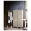 ИКЕА Высокий шкаф с ящиком и дверцами ИДОСЕН, 503.207.25 - Home Club, изображение 4