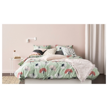 ИКЕА Чехол на подушку ЭЛЬДТЁРЕЛ, 904.025.83 - Home Club