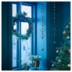 ИКЕА Украшение подвесное VINTER 2018, 704.009.76 - Home Club, изображение 2