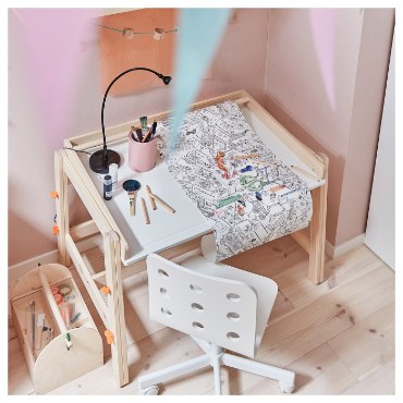 Серія FLISAT IKEA - Home Club