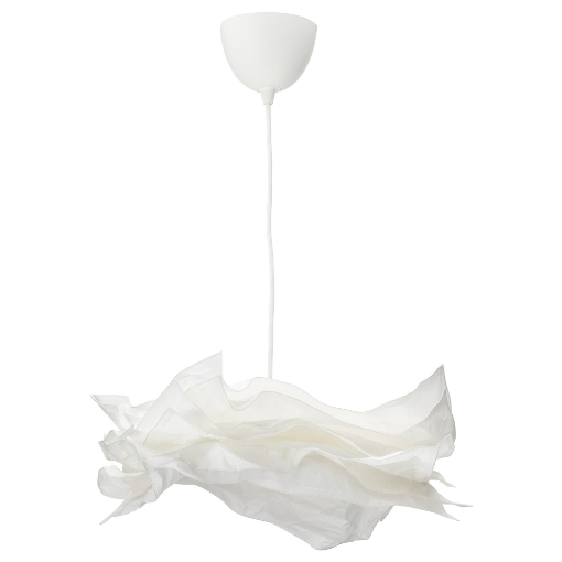 ІКЕА Світильник підвісний KRUSNING / SEKOND, 192.919.28 - Home Club